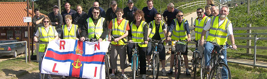 wells bike hire